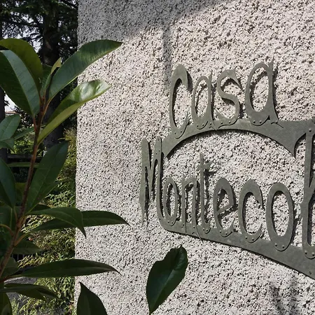 Casa Montecolo By Garda Villa *