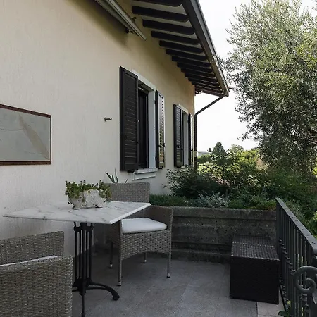 Casa Montecolo By Garda Manerba del Garda