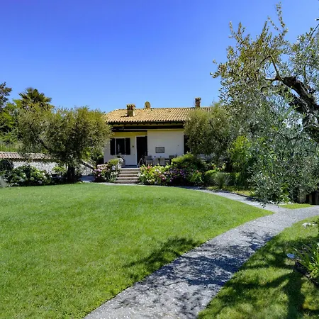 Villa Casa Montecolo By Garda