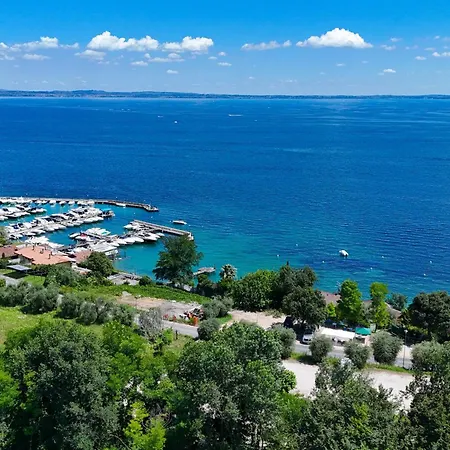Casa Montecolo By Garda Villa *