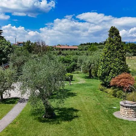Villa Casa Montecolo By Garda *