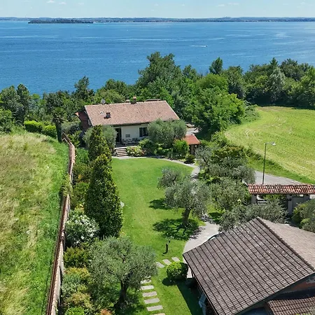 Casa Montecolo By Garda
