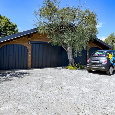 Villa Casa Montecolo By Garda Manerba del Garda