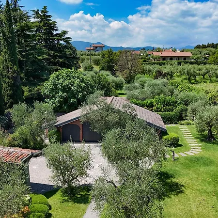 Casa Montecolo By Garda Manerba del Garda