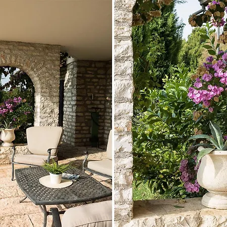 Casa Montecolo By Garda Villa