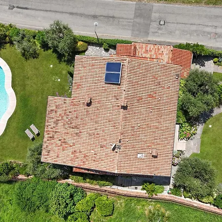 Casa Montecolo By Garda Villa Manerba del Garda