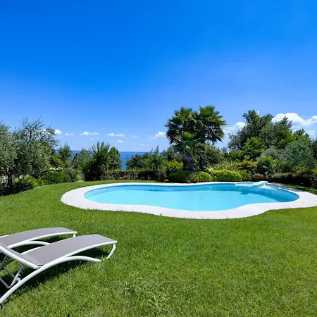 Villa Casa Montecolo By Garda