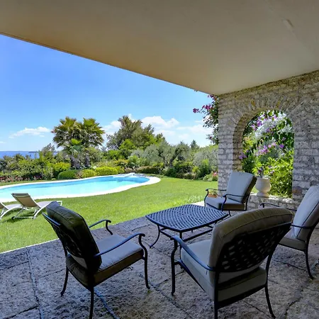 Villa Casa Montecolo By Garda *