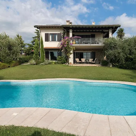 Casa Montecolo By Garda *