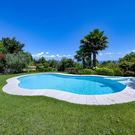 Villa Casa Montecolo By Garda