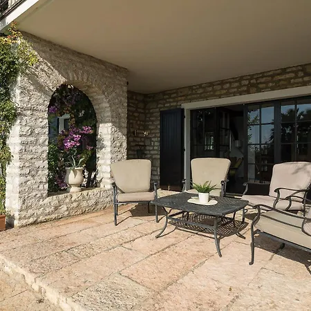 Casa Montecolo By Garda Villa *