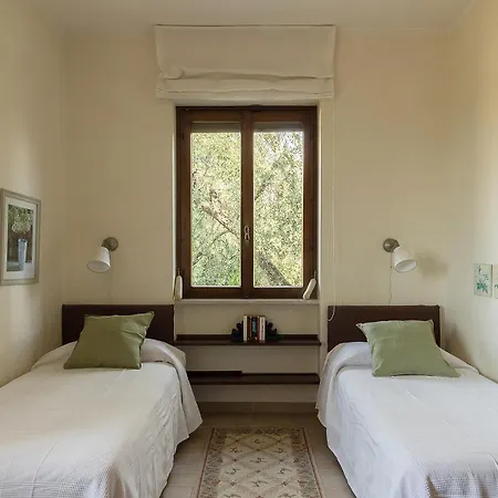 Villa Casa Montecolo By Garda *