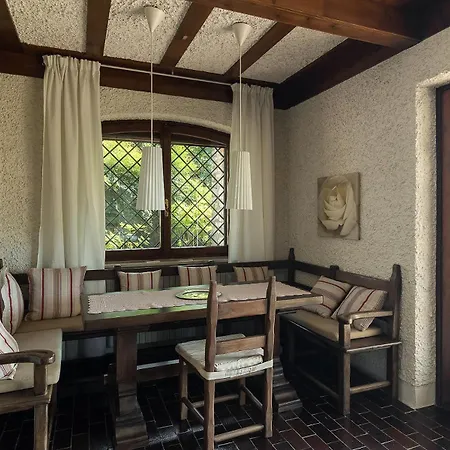 Casa Montecolo By Garda *