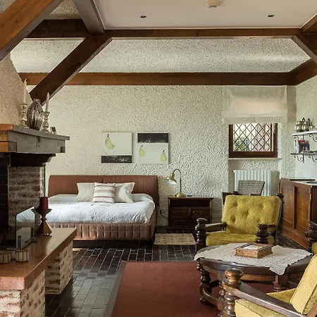 Villa Casa Montecolo By Garda
