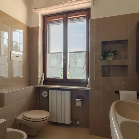 Casa Montecolo By Garda Manerba del Garda