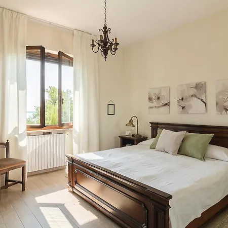 Casa Montecolo By Garda Villa *