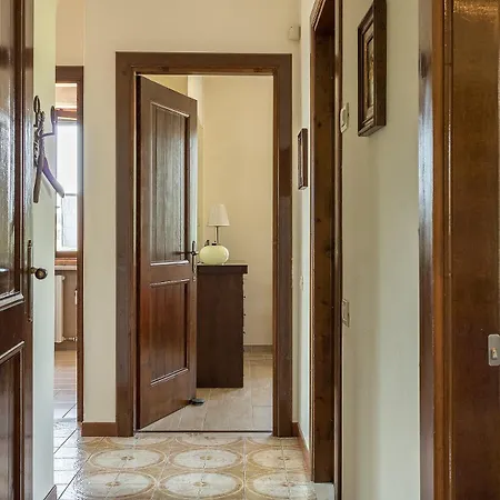 Villa Casa Montecolo By Garda *