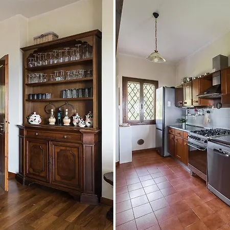 Villa Casa Montecolo By Garda Manerba del Garda