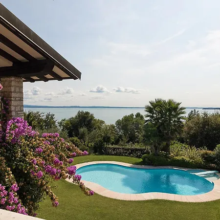 Casa Montecolo By Garda *