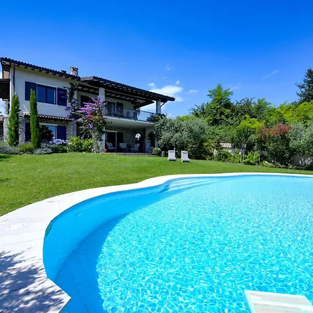 Casa Montecolo By Garda * Manerba del Garda