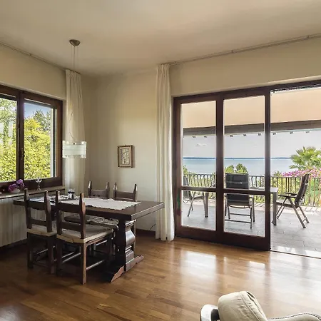 Casa Montecolo By Garda Villa *