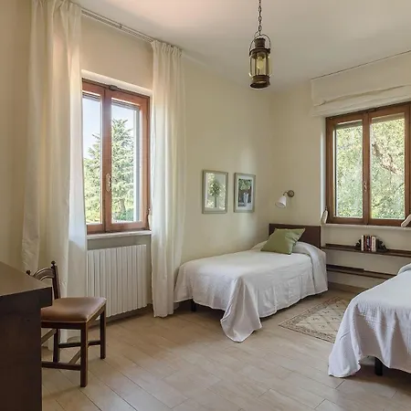Casa Montecolo By Garda *