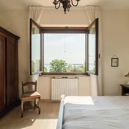 Casa Montecolo By Garda Villa *