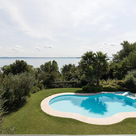 Villa Casa Montecolo By Garda Manerba del Garda